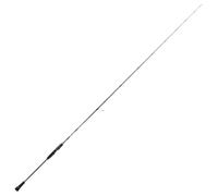 HART FISHING canne à pêche Hart BLO.MICRO SLOWJIG.74S-2.24m/2s, 74 s, 2.24 m, pour pêche technique