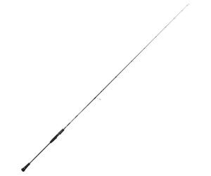 HART FISHING canne à pêche Hart BLO.MICRO SLOWJIG.74S-2.24m/2s, 74 s, 2.24 m, pour pêche technique