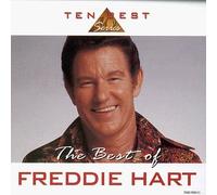 Hart, Freddie - Best of