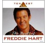 Hart, Freddie - Best of Freddie Hart