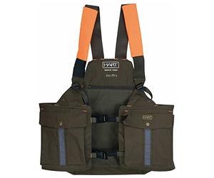 Hart Gilet ceinture Navigator 3 Olive Orange orange olive M-L