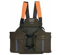 Hart Gilet ceinture Navigator 3 Olive Orange, XL-XXL