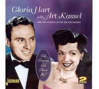 Hart, Gloria W - Did Anyone Ask About Me [Import]
