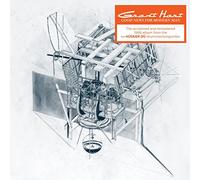 Grant Hart – Good News for Modern Man – CD