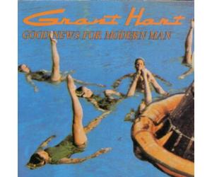 Hart,Grant - Good News for Modern Man