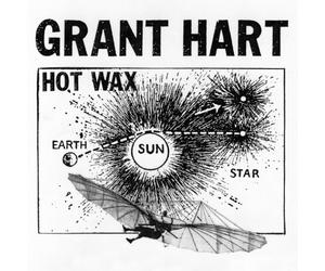 Hart, Grant - Hot Wax