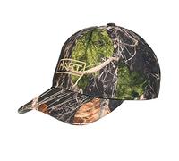 HART Henar Casquette de chasse Camouflage Forest