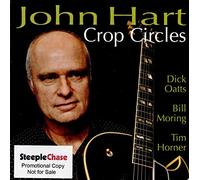 Hart, John - Crop Circles [Import]
