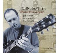 Hart, John - Scenes from a Song