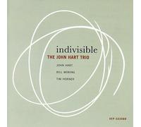 Hart, John Trio - Indivisible [Import]