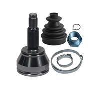 HART Joint Ensemble De Joint De Transmission Côté Roue Pour Ford Fiesta IV JA