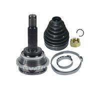 2X HART Ensemble De Joint De Cardan Pour Hyundai Accent I X-3