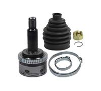 Ensemble De Joint De Cardan Extérieur Pour HYUNDAI I30 1.4 07-11