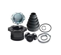 2X HART Ensemble De Joint De Cardan Pour VW Polo 9N, Seat Ibiza III