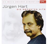 Hart,Jürgen - Musik Unserer Generation: Die Grössten Hits