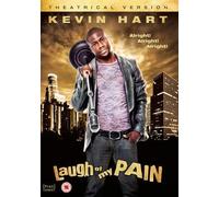 Hart,Kevin - Laugh at My Pain
