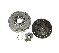 HART Kit D'Embrayage Pour ASTRA G,H,ZAFIRA 1.6 98-