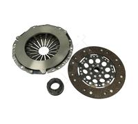 HART Kit D'Embrayage Pour Audi A4 8E2 B6 2.0 1.8 T 8EC B7 8E5 8ED VW Passat