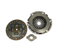 HART Kit D'Embrayage Pour Ford Fiesta III GFJ 1.8 D Escort VII GAL AAL ABL