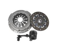 HART Kit D'Embrayage Pour Nissan Micra IV K13 1.2 K13KK Note E12