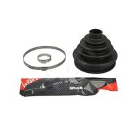 HART Kit Soufflet Arbre Moteur Pour Audi A4 8D2 B5 1.6 1.8 8D5 4B C5
