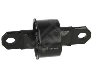 HART Lagerage Corps D'Axe Arrière Des Deux Côtés Pour Ford Focus II DA_ HCP DP