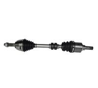 Arbre D'Entraînement Cardan Gauche Pour NOTE 1.5DCI 06- 391019U20A