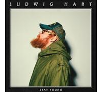 Hart, Ludwig - Stay Young [Import]