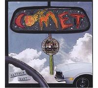 Hart, Matthew - Comet