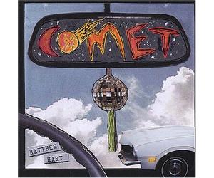 Hart, Matthew - Comet