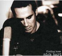 Hart,Mick - Finding Home [Import]