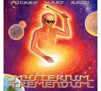 Hart, Micket -Band- – Mysterium Tremendum – Import