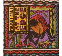 Hart, Mickey - At the Edge