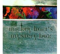 Hart, Mickey - Mickey Hart's Mystery Box by Hart, Mickey (1996) Audio CD