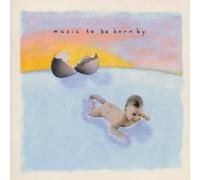 Hart, Mickey - Music to Be Born by