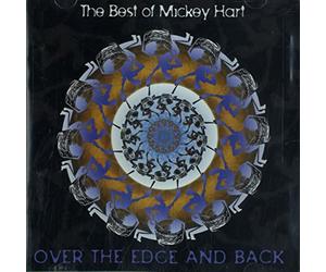 Hart Mickey - Over the Edge and Back - Best