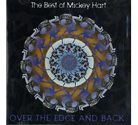 Hart Mickey - Over The Edge and Back-Best [Import]