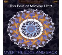 Hart,Mickey - Over The Edge.Best of/Audio d [Import]
