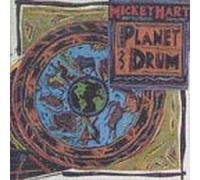 Hart, Mickey - Planet Drum