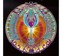 Hart, Mickey - Rolling Thunder