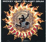 Hart, Mickey - Supralingua