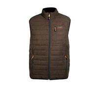 Hart montaraz-v Gilet Homme L Marron