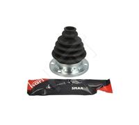 HART Mugissement Arbre pour VW Passat Variant 3B6 1.9 Tdi 3A5 35I 1.8