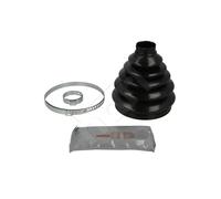 Jeu De Soufflets De Joint De Cardan Extérieur Pour A3 TP 8N0498203 1J0498203A