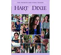 Hart of Dixie Complete Fourth (The Final Season)
