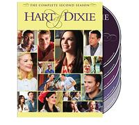 Hart of Dixie: Complete Second Season