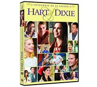 Hart Of Dixie - Saison 2