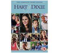 Hart of Dixie: The Complete Third Season (5 DVD) [Edizione: Regno Unito] [Import]