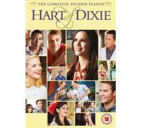 Hart of Dixie - Season 2 [DVD]