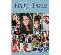 HART OF DIXIE SEASON 3 - VO G
